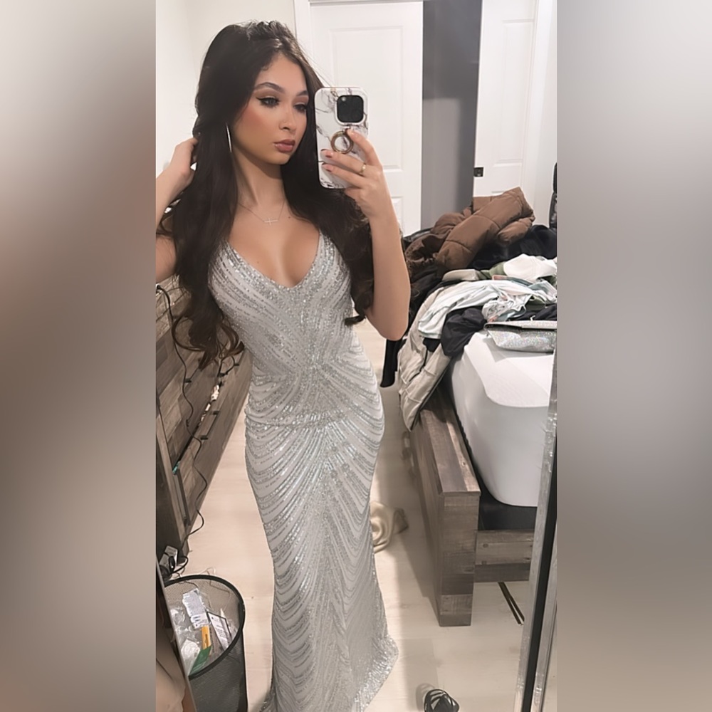 Maxi Gown